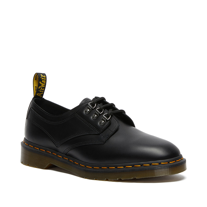Dr Martens Canada | Dr. Martens 1461 Verso Smooth Leather Oxford Shoes ...