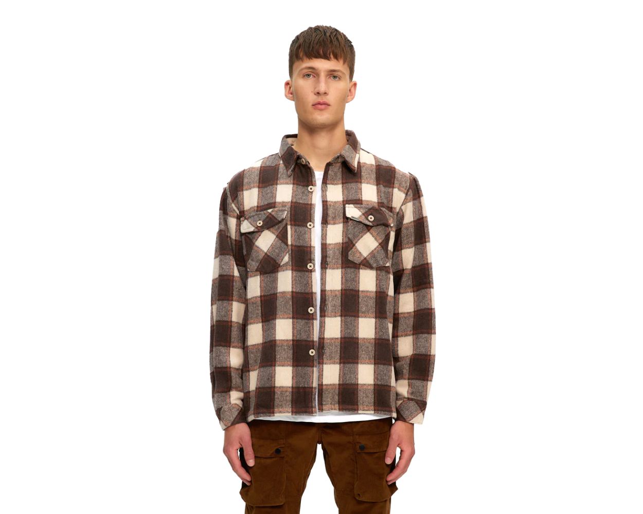 dr martens overshirt