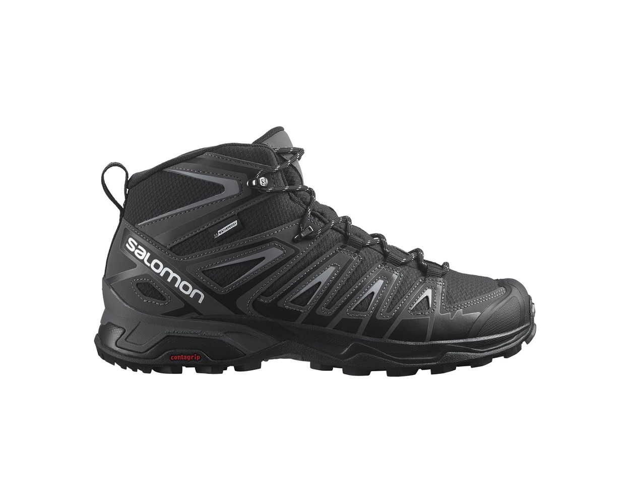 Salomon X Ultra Pioneer Climasalomon Men's Waterproof Hiking Boots