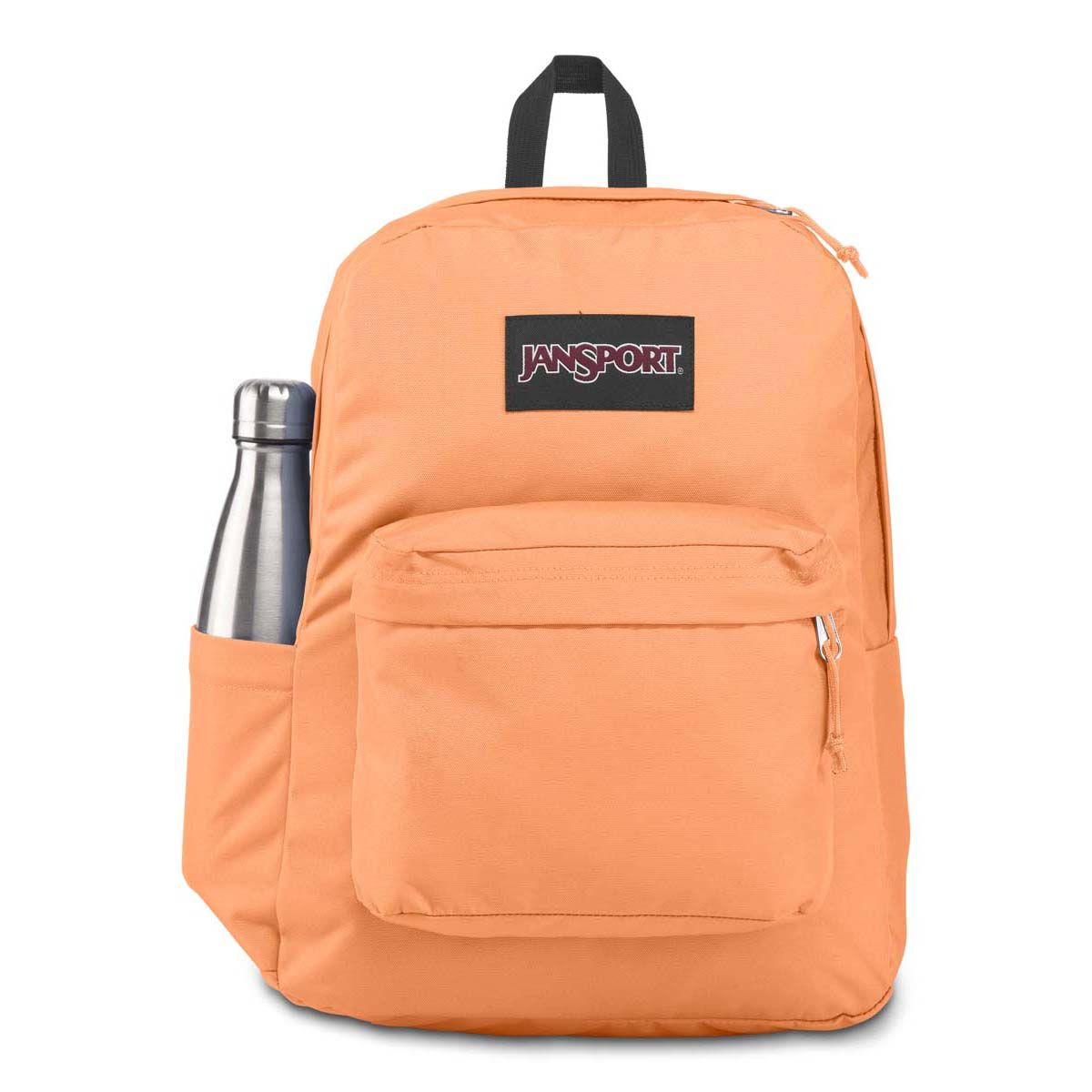 JanSport SuperBreak® Backpack in Creamsicle | Dr.Martens Canada