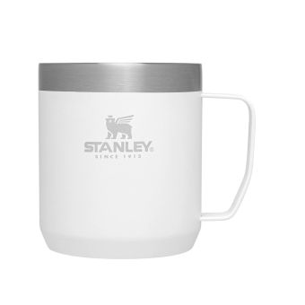 Stanley Classic Legendary Camp Mug | 12 Oz in Polar