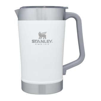Stanley Classic Stay Chill Beer Pitcher | 64 Oz in Pool