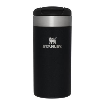 Stanley 48 oz Classic Stay Hot French Press Hammertone Green