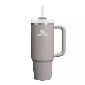 Stanley The Quencher H2.0 Flowstate™ Tumbler - 30 Oz in Ash