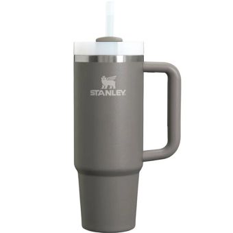 Stanley The Quencher H2.0 Flowstate™ Tumbler - 30 Oz in Stone