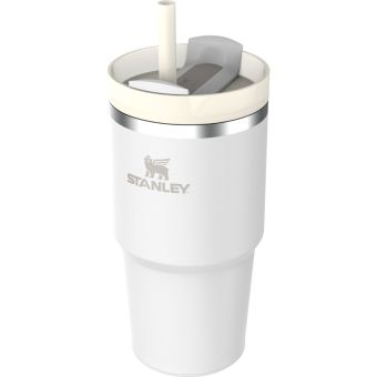 Stanley The Quencher H2.0 Flowstate™ Tumbler | 20 Oz in Frost