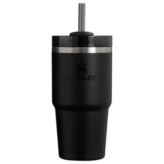 Stanley The Quencher H2.0 Flowstate™ Tumbler - 20 Oz in Black