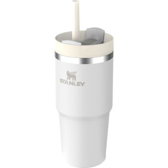 Stanley The Quencher H2.0 Flowstate™ Tumbler | 14 Oz in Frost