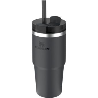 Stanley The Quencher H2.0 Flowstate™ Tumbler | 14 Oz in Black