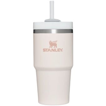 Stanley The Quencher H2.0 Flowstate™ Tumbler - 20 Oz in Rose Quart