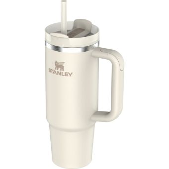 Stanley The Quencher H2.0 Flowstate™ Tumbler | 30 Oz in Cream