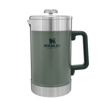 Stanley Classic Vacuum Beer Go Growler Matte White 64oz for sale