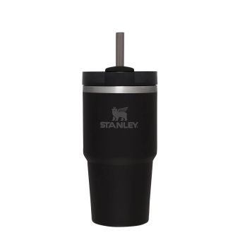 Stanley The Quencher H2.0 Flowstate™ Tumbler - 20 Oz in Black Tonal