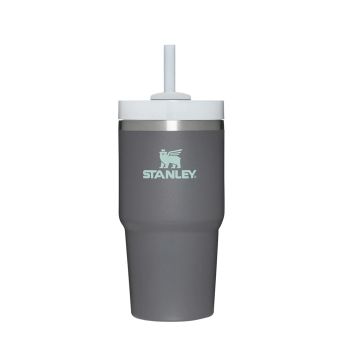 Stanley The Quencher H2.0 Flowstate™ Tumbler - 20 Oz in Charcoal