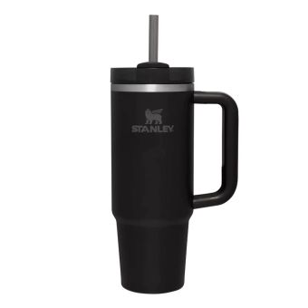 Stanley The Quencher H2.0 Flowstate™ Tumbler | 30 Oz in Black Tonal