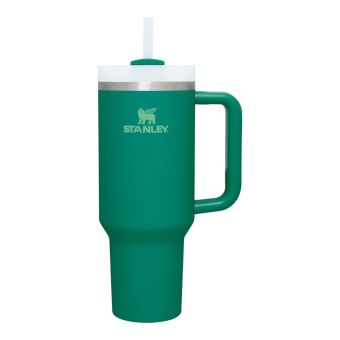 Stanley The Quencher H2.0 Flowstate™ Tumbler | 40 OZ | 1.18 L in Alpine