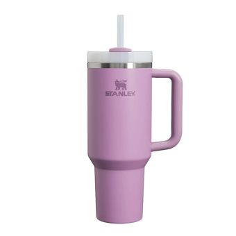 Stanley The Quencher H2.0 Flowstate™ Tumbler - 40 Oz in Lilac