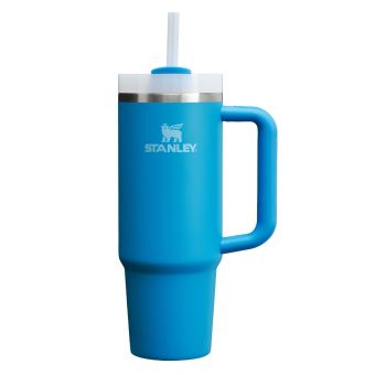 Stanley The Quencher H2.0 Flowstate™ Tumbler - 30 Oz in Azure