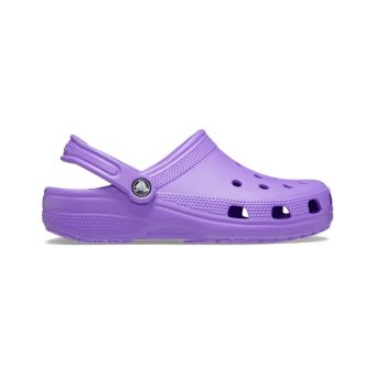 Crocs Classic Clog in Galaxy