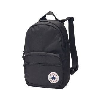 Go Lo Backpack in Converse Black