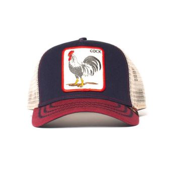Goorin Bros. All American Rooster in Navy