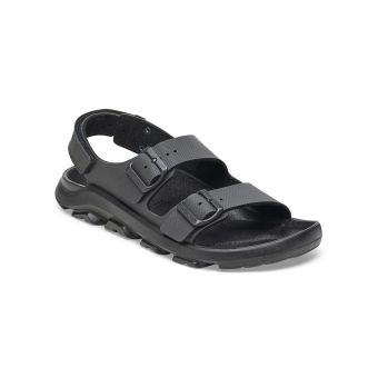 Birkenstock Mogami Terra Birko-Flor Regular in Black