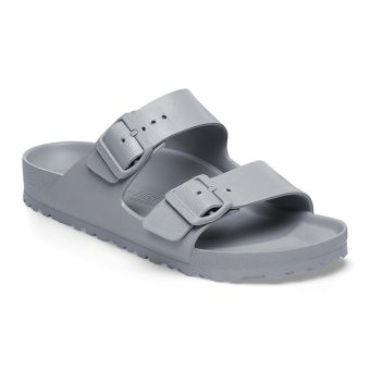 Birkenstock Arizona Essentials EVA Regular in Stone Coin