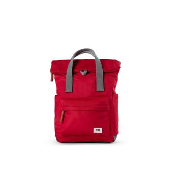 ORI Canfield B Recycled Nylon - Small in Cranberry