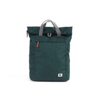 ORI Finchley A Recycled Canvas - Medium in Forest