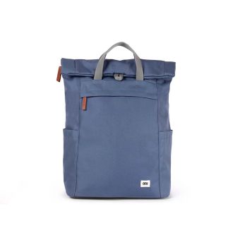 ORI Finchley A Recycled Canvas - Medium in Airforce