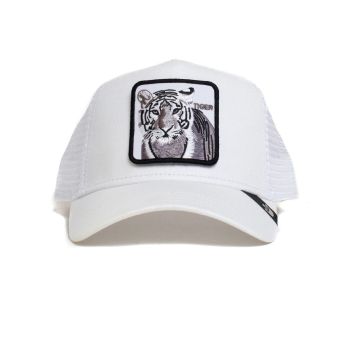 Goorin Bros. The White Tiger in White