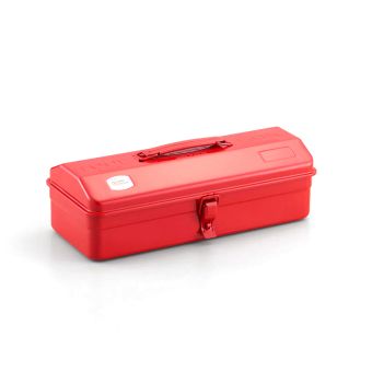 TOYO Camber-top Toolbox Y-350 in Red