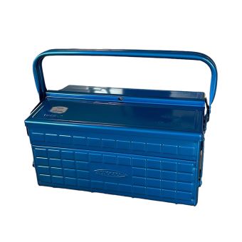 TOYO Cantilever Toolbox GL-350 in Blue