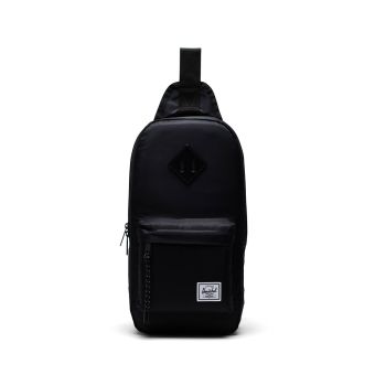 Herschel Heritage™ Shoulder Bag Field Trip - 8L in Black