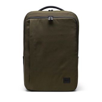 Herschel Kaslo Backpack Tech - 30L in Ivy Green