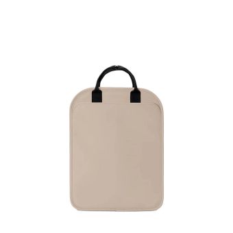 UCON Alison Mini Backpack in Nude
