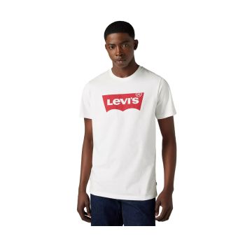 Levi's Logo Classic T-shirt in White