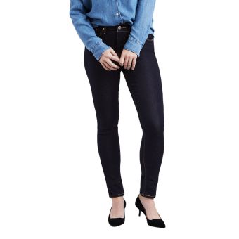 Levi's 311 Shaping Skinny Women's Jeans in Darkest Sky - Dark Wash