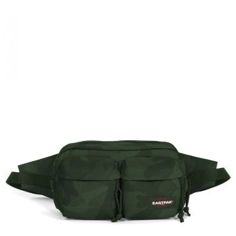 Eastpak Bumbag Double in Casual Camo