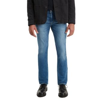 Levi's 511™ Slim Fit Flex Men's Jeans in Begonia - Medium Wash - Stretch