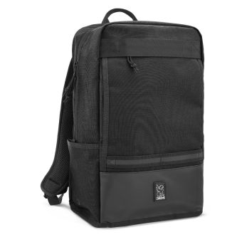 Chrome Industries Hondo Backpack in Black