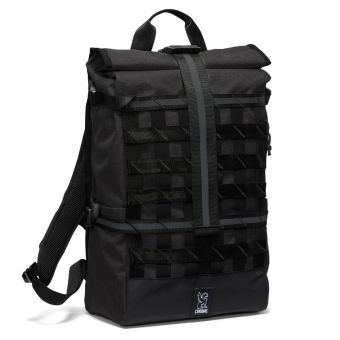 Chrome Industries Barrage 22L Pack in Black