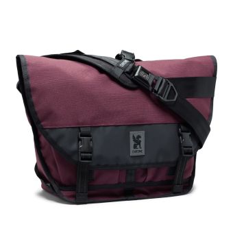 Chrome Industries Citizen 15L Messenger in Royale