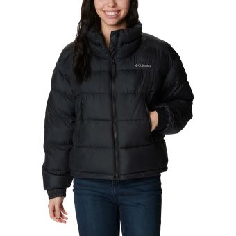 Columbia Women's Pike Lake™ II Cropped Jacket in Black