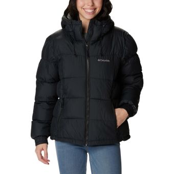 Columbia Women's Pike Lake™ II Insulated Jacket in Black