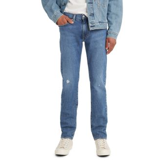 Levi's 511™ Slim Fit Flex Men's Jeans in Paros Delicious - Dark Wash - Stretch