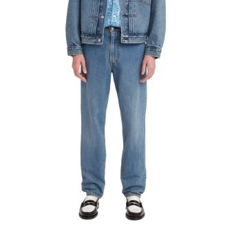 Levi's 550™ '92 Relaxed Taper Fit Men's Jeans in Longboards - Light Wash - Non Stretch