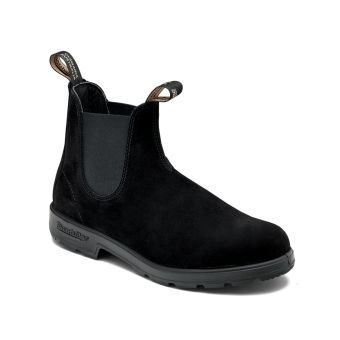 Blundstone 2405 - Original Suede in Black