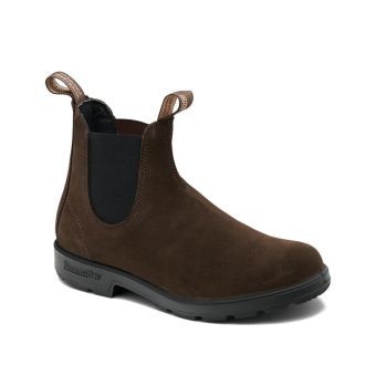 Blundstone 2410 - Original Suede in Brown