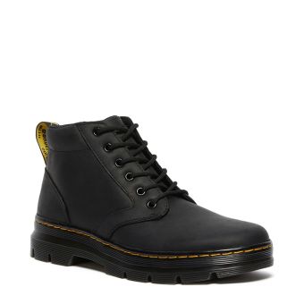 Dr. Martens Bonny Leather Casual Boots in Black